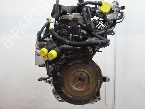 Engine CITROËN C3 II (SC_) 1.1 i | BP27169101M1 - Image 3