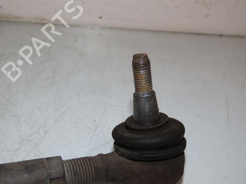 Used Steering rack CITROËN C4 I (LC_) 1.6 HDi (109 hp) 30951151