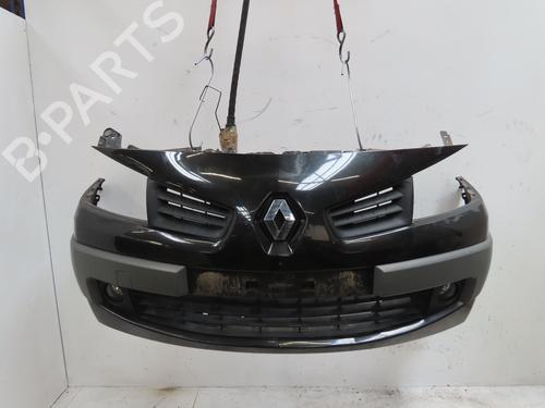 Front bumper RENAULT MEGANE II Coupé-Cabriolet (EM0/1_) 1.9 dCi | BP28120855C7 