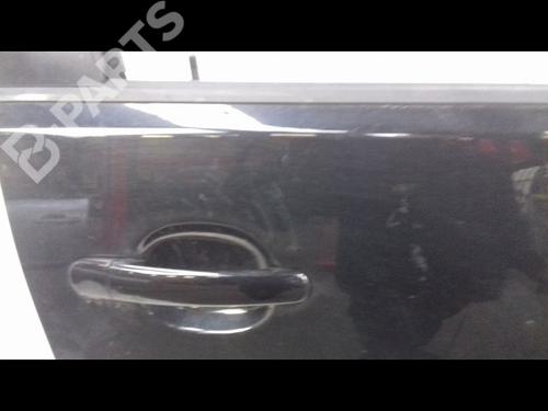 Right front door VW POLO IV (9N_, 9A_) 1.9 TDI | BP8992800C3 