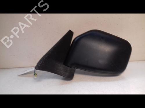 Used Left mirror MITSUBISHI PAJERO PININ I (H6_W, H7_W) 1.8 GDI (H66W, H76W) (120 hp) 23152343