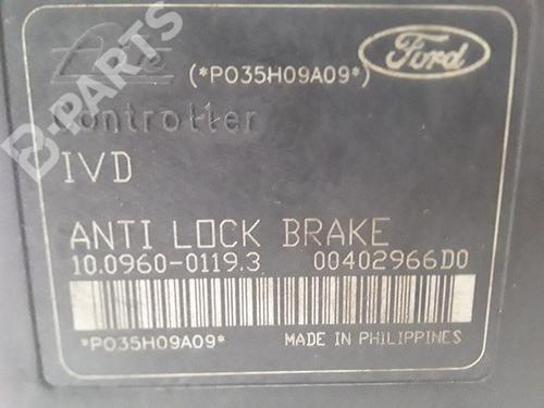 ABS pump FORD FOCUS II Turnier (DA_, FFS, DS) 1.8 TDCi | BP9124706M43 