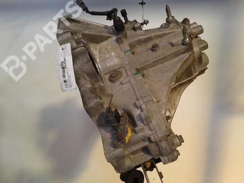Gearbox HONDA CIVIC VI Fastback (MA, MB) 1.5 16V (MB3) | BP8976641M3 