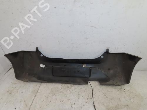 Bak støtfanger RENAULT TWINGO II (CN0_) 1.2 16V (CN0K, CN0V, CN0A) (76 hp) 29016425