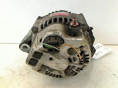 Used Alternator ROVER 200 II Hatchback (RF) 220 D/SD (86 hp) 23149171