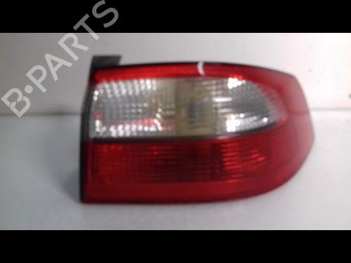Right taillight RENAULT LAGUNA II (BG0/1_) 1.8 16V (BG04, BG0B, BG0C, BG0V) | BP10863103C35