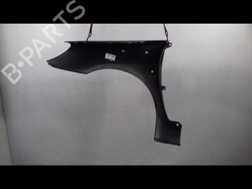 Used Right front fenders PEUGEOT 307 (3A/C) 2.0 HDi 90 (90 hp) 12095568