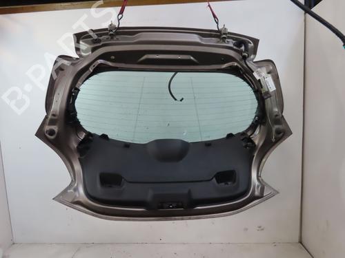Tailgate PEUGEOT 208 I (CA_, CC_) 1.6 HDi | BP25436051C6