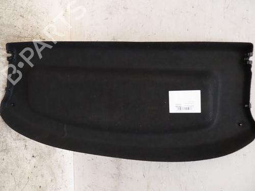 Used Rear parcel shelf Rear parcel shelf CITROËN DS3 (SA_) 1.6 VTi 120 (120 hp) 36171516 36171516
