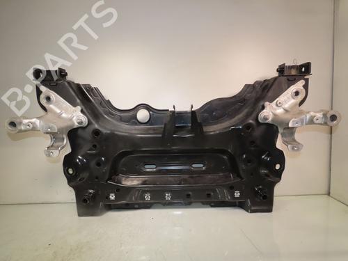 Used Subframe Subframe RENAULT MEGANE IV Hatchback (B9A/M/N_) 1.2 TCe 130 (B9MR) (130 hp) 21180608 21180608