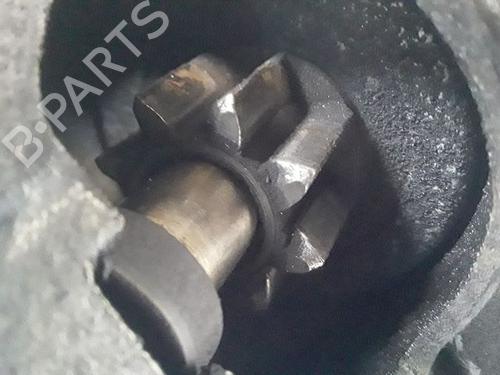 Startmotor RENAULT MODUS / GRAND MODUS (F/JP0_) 1.4 (JP01, JP0J) | BP23149017M8 
