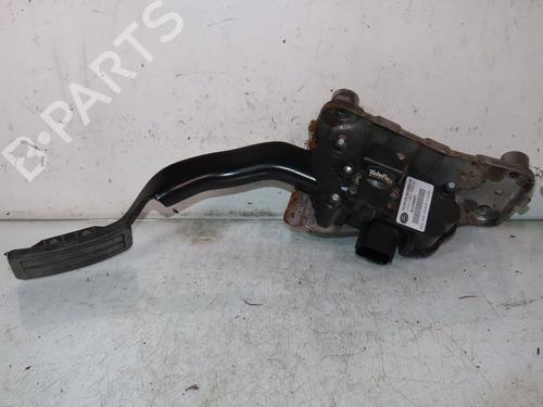 Pedal LAND ROVER DISCOVERY III (L319) 2.7 TD 4x4 | BP20299555I4