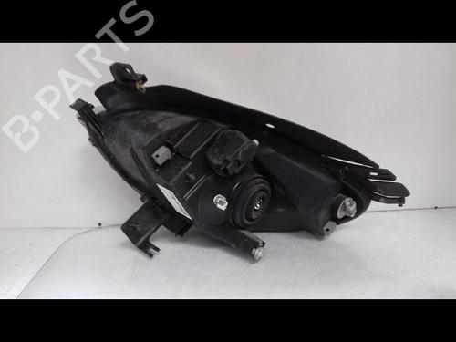 Used Left headlight CITROËN XSARA PICASSO (N68) 2.0 HDi (90 hp) 23153236