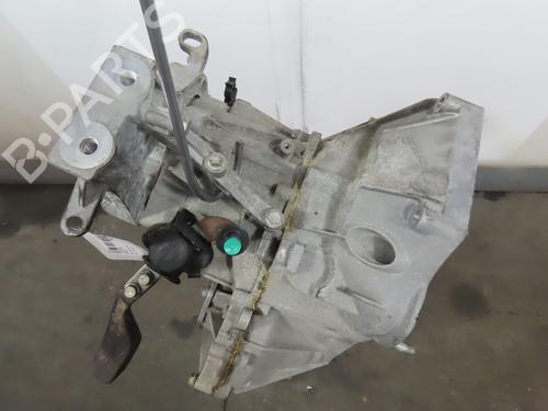 Used Gearbox FIAT 500X (334_) 1.3 D Multijet (334AXH1A) (95 hp) 30979415