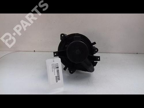 Used Heater blower motor FIAT DOBLO Box Body/MPV (223_) 1.3 JTD 16V (70 hp) 8980974