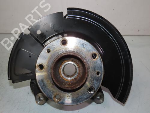 Right front steering knuckle RENAULT CAPTUR II (HF_) LPG (HFMT) | BP23065242M26 - Image 3