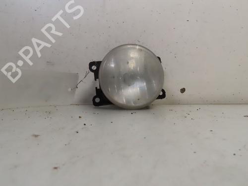 Used Left front fog light CITROËN C3 III (SX) 1.2 THP 110 (SXHNPS, SXHNZT, SXHNZ6) (110 hp) 22213866