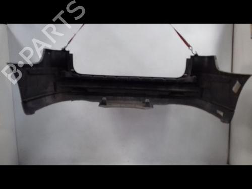 Used Rear bumper Rear bumper 9572895 9572895
