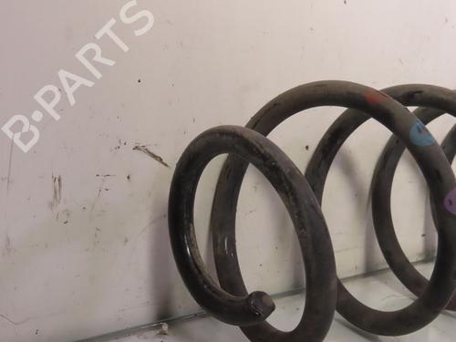 Shock absorber spring PEUGEOT 2008 I (CU_) 1.6 BlueHDi 120 | BP17338885C152