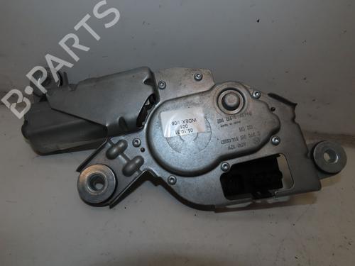 Viskermotor bagrude BMW X3 (E83) 3.0 d (218 hp) 28309845