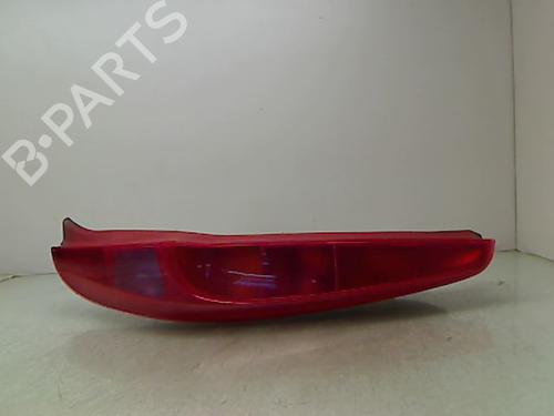 Used Right taillight Right taillight FIAT PUNTO (188_) 1.2 60 (188.030, .050, .130, .150, .230, .250) (60 hp) 23153501 23153501