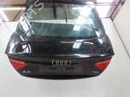 Used Tailgate AUDI A5 Sportback (8TA) 2.0 TDI (150 hp) 30954025