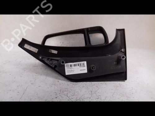 Used Right mirror RENAULT MASTER II Bus (JD) 1.9 dTI (JD0L, JD1L) (80 hp) 8991085