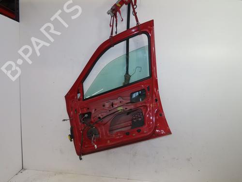 Used Right front door RENAULT CLIO II (BB_, CB_) 1.5 dCi (B/CB07) (65 hp) 31325072