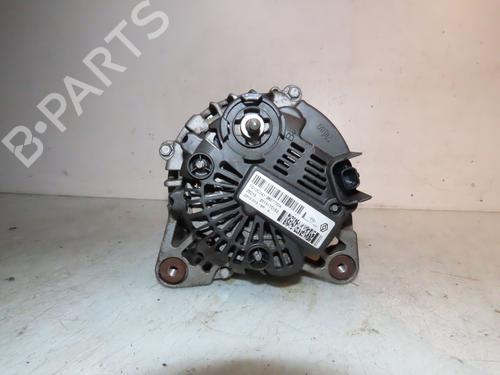 Alternator RENAULT CLIO IV (BH_) 1.5 dCi 90 | BP30950728M7