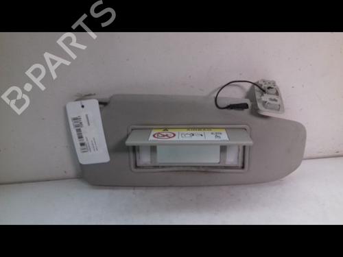 right-sun-visor-volvo-v40-hatchback-525-d2-39836234-2012-2013-2014-2015-2016-2017-2018-2019-10730801 main image