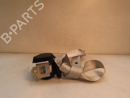 BP17372102C90 | Rear right belt tensioner RENAULT ZOE (BFM_) ZOE BP17372102C90