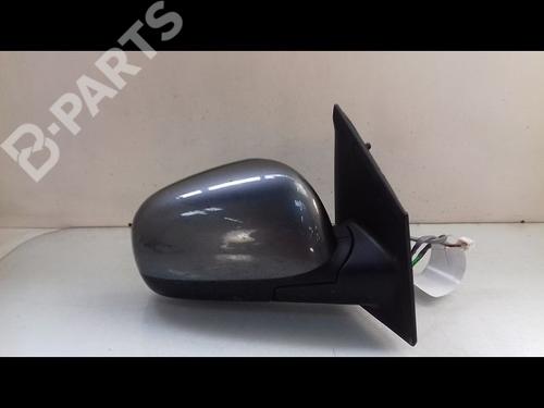 Used Right mirror NISSAN NOTE (E11, NE11) 1.5 dCi (86 hp) 8981261