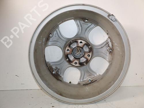 Fælk CITROËN C3 II (SC_) 1.6 HDi | BP37276633C45 - Image 2
