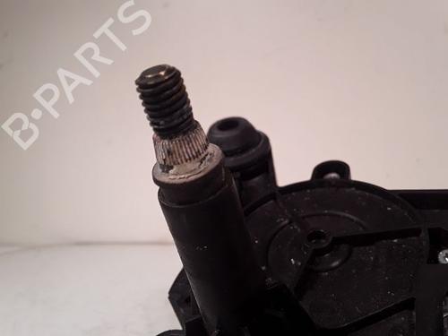 Used Rear wiper motor CITROËN C3 II (SC_) 1.1 i (60 hp) 8996575