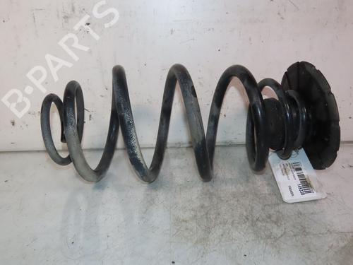 Shock absorber spring MERCEDES-BENZ VITO Van (W447) 119 CDI / BlueTEC (447.601, 447.603, 447.605) | BP20926818C152