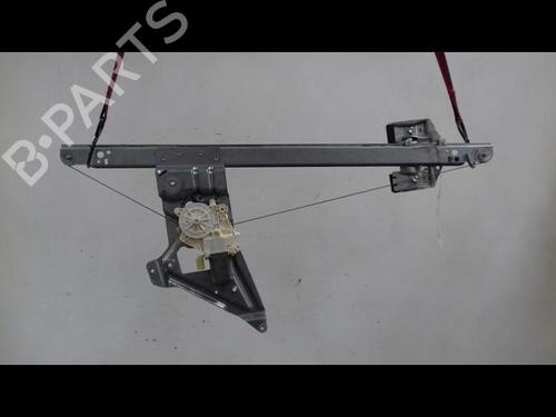 Front right window mechanism MERCEDES-BENZ SPRINTER 3-t Van (B906) 214 CDI (906.611, 906.613) | BP8996316C23 