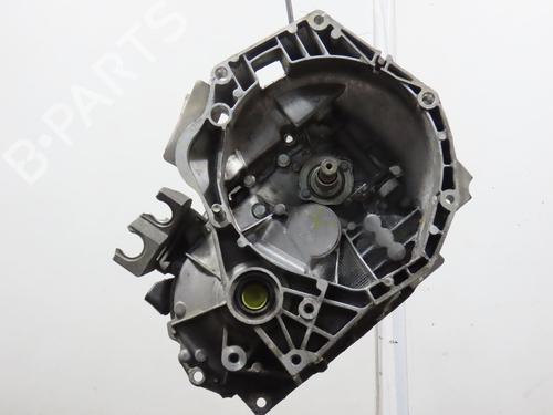Used Gearbox CITROËN NEMO MPV 1.3 HDi 75 (75 hp) 16741263