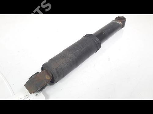 Used Right rear shock absorber FIAT 500 (312_) 1.2 (312AXA1A) (69 hp) 10114076