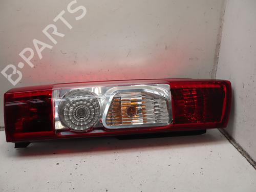 Used Left taillight Left taillight CITROËN JUMPER II Van 2.2 HDi 100 (101 hp) 34049442 34049442