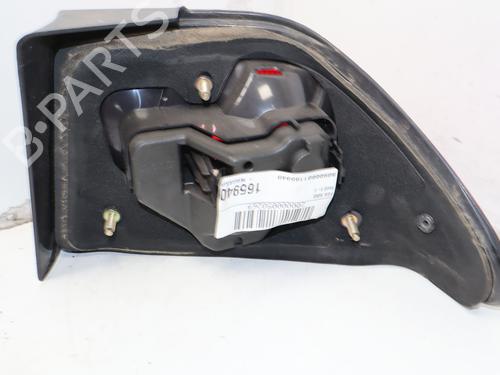 Right taillight SAAB 9-3 (YS3D) 2.0 Turbo | BP39221166C35 - Image 2