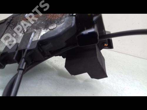 Rear right lock RENAULT CLIO III (BR0/1, CR0/1) 1.5 dCi | BP8984585C99 