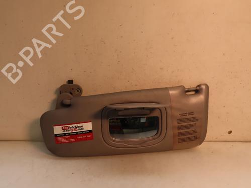 left-sun-visor-alfa-romeo-giulietta-940_-14-tb-940fxa1a-940fxt1a-156144239-2010-2011-2012-2013-2014-2015-2016-2017-2018-2019-2020-17469805 main image