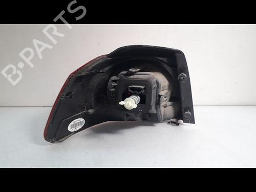 Right taillight VW GOLF VI (5K1) 1.6 TDI | BP15237823C35 