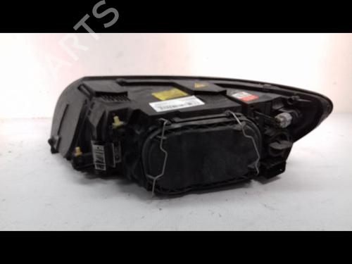 Used Right headlight VOLVO V50 (545) 2.0 D (136 hp) 9000667