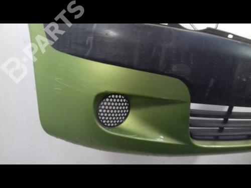 Front bumper DAEWOO MATIZ (M100, M150) 0.8 | BP10199553C7 