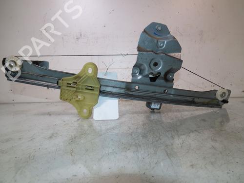 Used Front left window mechanism Front left window mechanism 20217984 20217984