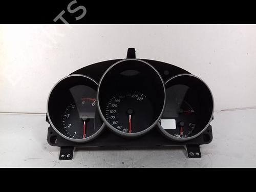 instrument-cluster-mazda-3-bk-2003-2004-2005-2006-2007-2008-2009-23151254 main image