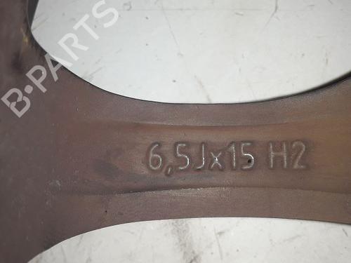 Used Rim Rim FIAT GRANDE PUNTO (199_) 1.3 D Multijet (69 hp) 8996392 8996392