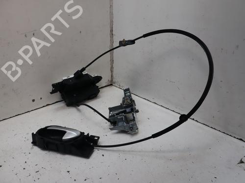 Used Front left lock Front left lock 39220100 39220100