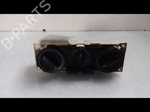 Climate control VW TRANSPORTER T4 Van (70A, 70H, 7DA, 7DH) 1.9 TD | BP8985387I5